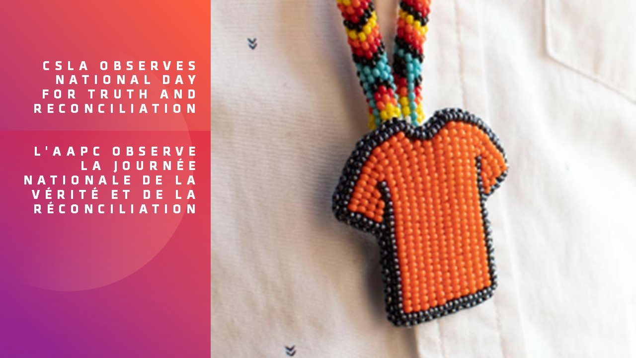 National Day for Truth and Reconciliation