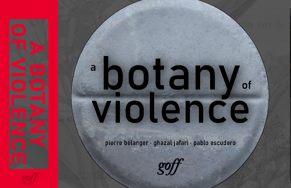 botany of violence