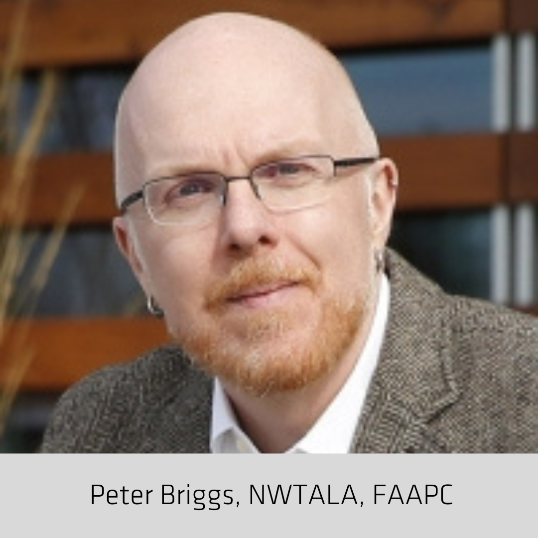 Peter Briggs
