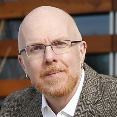 Peter Briggs
