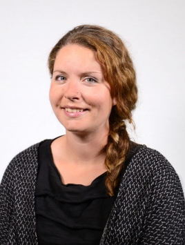Natalie Goulet-Sorenson