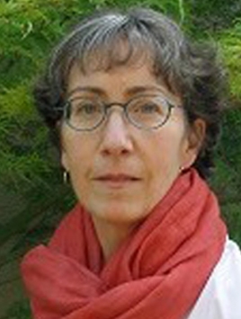 Margaret Ferguson, NWTALA, FCSLA