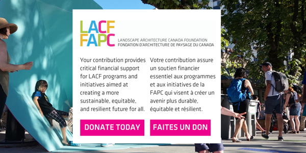 LACF Donate Today