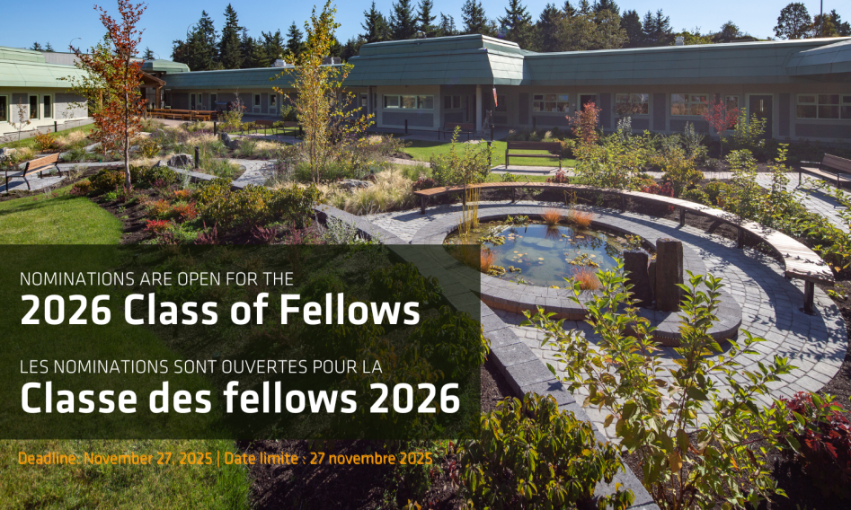 Nominate your colleagues for CSLA's 2026 Class of Fellows