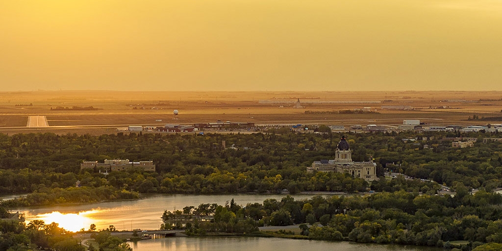 Wascana Centre