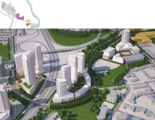 uOttawa Parkway – Connecting the Central and River Campus