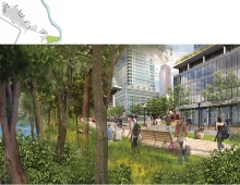 Riverfront Trail and Park
