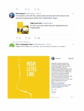 Edmonton's Mayor, Don Iveson, loved the proposal and shared his support on his social media channels.