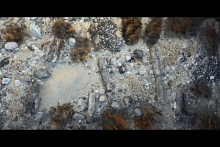 The dream was to design a playground for the children's physical, mental, emotional and spiritual growth.