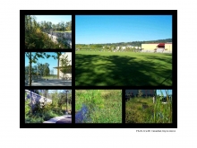 Burnaby Mountain North East Secondary School