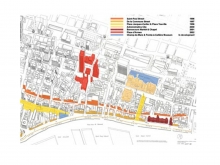 Plan Lumiere - Vieux – Montreal 