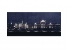 Plan Lumiere - Vieux – Montreal 