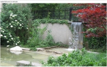 Lester B. Pearson Garden for Peace and Understanding