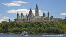 Confederation Boulevard: Sussex Gateway