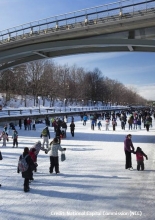 Confederation Boulevard: Sussex Gateway