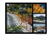 Confederation Boulevard: Sussex Gateway