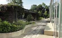 Canadian National Institute for the Blind Headquarters