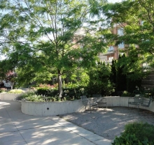 Canadian National Institute for the Blind Headquarters