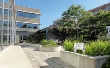Canadian National Institute for the Blind Headquarters