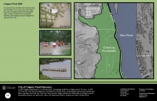 2005 Flood Response Management