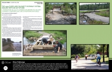 2005 Flood Response Management