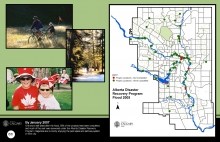 2005 Flood Response Management