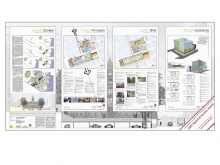 The Grande Parade/Province House Joint Public Lands Plan