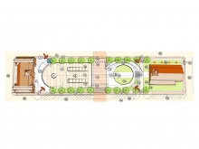 The Grande Parade/Province House Joint Public Lands Plan