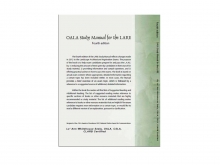 OALA Study Manuals for the LARE