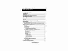 OALA Study Manuals for the LARE