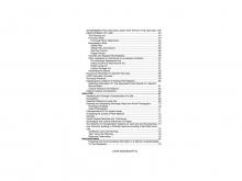 OALA Study Manuals for the LARE