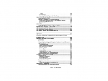 OALA Study Manuals for the LARE