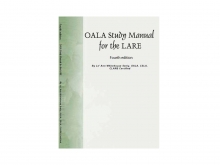 OALA Study Manuals for the LARE