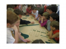 Benalto Area Redevelopment Plan