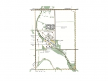 Benalto Area Redevelopment Plan