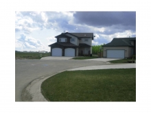 Benalto Area Redevelopment Plan