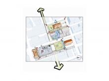 The Grande Parade/Province House Joint Public Lands Plan