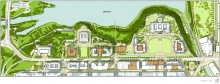 Parliamentary and Judicial Precincts Area: Site Capacity and Long Term Developme