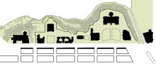 Parliamentary and Judicial Precincts Area: Site Capacity and Long Term Developme