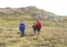 Sylvia Grinnell Park