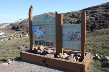 Sylvia Grinnell Park