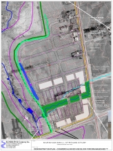 Town of Markham Small Stream Study