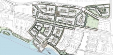 East Fraserlands - Phase I Public Realm Plan