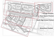 East Fraserlands - Phase I Public Realm Plan