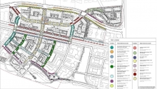 East Fraserlands - Phase I Public Realm Plan