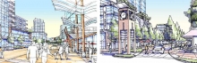 East Fraserlands - Phase I Public Realm Plan