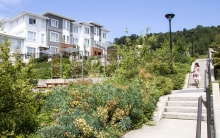 East Fraserlands - Phase I Public Realm Plan