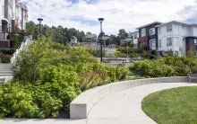 East Fraserlands - Phase I Public Realm Plan