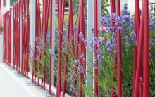 East Fraserlands - Phase I Public Realm Plan