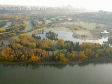 Capitol Region River Valley Park